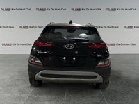 2023 Hyundai Kona 2.0L Preferred AWD w/Sun & Leather Package