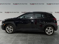 2023 Hyundai Kona 2.0L Preferred AWD w/Sun & Leather Package