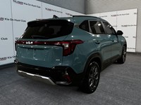 2026 Kia Seltos EX AWD I CAR PLAY I LEATHER I SUNROOF
