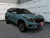 2026 Kia Seltos EX AWD I CAR PLAY I LEATHER I SUNROOF