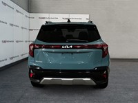 2026 Kia Seltos EX AWD I CAR PLAY I LEATHER I SUNROOF