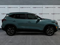 2026 Kia Seltos EX AWD I CAR PLAY I LEATHER I SUNROOF