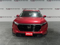 2024 Honda CR-V Sport AWD
