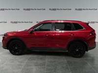 2024 Honda CR-V Sport AWD