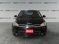 2023 Kia Rio LX+ IVT