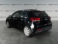 2023 Kia Rio LX+ IVT