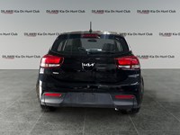 2023 Kia Rio LX+ IVT