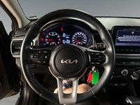 2023 Kia Rio LX+ IVT