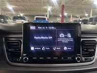 2023 Kia Rio LX+ IVT