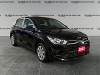 2023 Kia Rio LX+ IVT