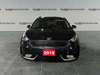 2019 Kia Niro EX I CAR PLAY I SUNROOF I BLIND SPOT