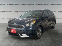 2019 Kia Niro EX I CAR PLAY I SUNROOF I BLIND SPOT