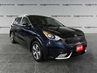 2019 Kia Niro EX I CAR PLAY I SUNROOF I BLIND SPOT