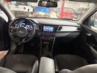 2019 Kia Niro EX I CAR PLAY I SUNROOF I BLIND SPOT