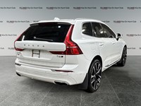 2019 Volvo XC60 T6 AWD Inscription