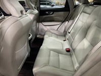 2019 Volvo XC60 T6 AWD Inscription