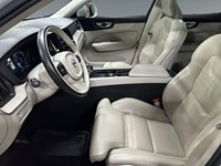 2019 Volvo XC60 T6 AWD Inscription