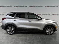 2021 Kia Seltos LX AWD