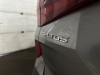 2021 Kia Seltos LX AWD