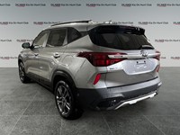 2021 Kia Seltos LX AWD