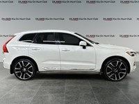 2019 Volvo XC60 T6 AWD Inscription I  LEATHER I PANOROOF I