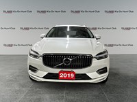 2019 Volvo XC60 T6 AWD Inscription I  LEATHER I PANOROOF I