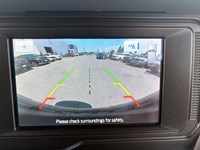 2022 Ford Bronco Big Bend 4x4 I  AUTO START/ LANE KEEP / BLIND SPOT