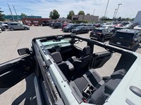 2022 Ford Bronco Big Bend 4x4 I  AUTO START/ LANE KEEP / BLIND SPOT