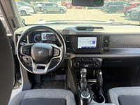 2022 Ford Bronco Big Bend 4x4 I  AUTO START/ LANE KEEP / BLIND SPOT