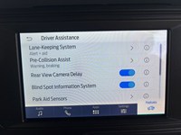 2022 Ford Bronco Big Bend 4x4 I  AUTO START/ LANE KEEP / BLIND SPOT