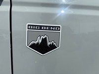2022 Ford Bronco Big Bend 4x4 I  AUTO START/ LANE KEEP / BLIND SPOT