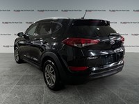 2016 Hyundai Tucson Premium I BLIND SPOT I HEATED SEATS I BACK UP CAM