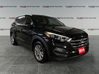 2016 Hyundai Tucson Premium I BLIND SPOT I HEATED SEATS I BACK UP CAM