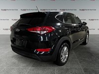 2016 Hyundai Tucson Premium I BLIND SPOT I HEATED SEATS I BACK UP CAM