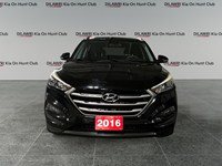 2016 Hyundai Tucson Premium I BLIND SPOT I HEATED SEATS I BACK UP CAM