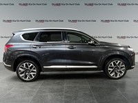 2023 Hyundai Santa Fe Ultimate Calligraphy AWD I OFF LEASE I