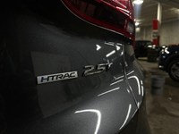 2023 Hyundai Santa Fe Ultimate Calligraphy AWD I OFF LEASE I