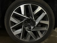2023 Hyundai Santa Fe Ultimate Calligraphy AWD I OFF LEASE I