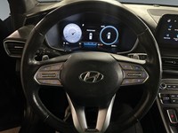 2023 Hyundai Santa Fe Ultimate Calligraphy AWD I OFF LEASE I