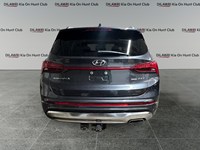 2023 Hyundai Santa Fe Ultimate Calligraphy AWD I OFF LEASE I