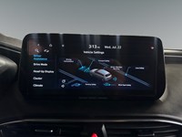 2023 Hyundai Santa Fe Ultimate Calligraphy AWD I OFF LEASE I