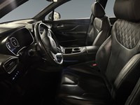 2023 Hyundai Santa Fe Ultimate Calligraphy AWD I OFF LEASE I