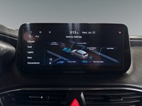 2023 Hyundai Santa Fe Ultimate Calligraphy AWD I OFF LEASE I