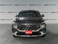 2023 Hyundai Santa Fe Ultimate Calligraphy AWD I OFF LEASE I