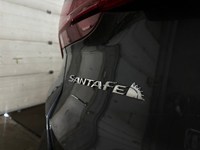 2023 Hyundai Santa Fe Ultimate Calligraphy AWD I OFF LEASE I