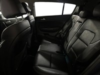 2018 Kia Sportage EX AWD