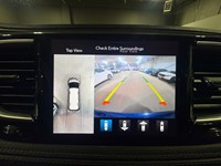 2020 Chrysler Pacifica Hybrid Limited 2WD