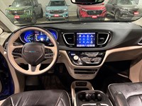 2020 Chrysler Pacifica Hybrid Limited 2WD