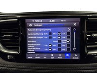 2020 Chrysler Pacifica Hybrid Limited 2WD