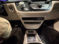 2020 Chrysler Pacifica Hybrid Limited 2WD